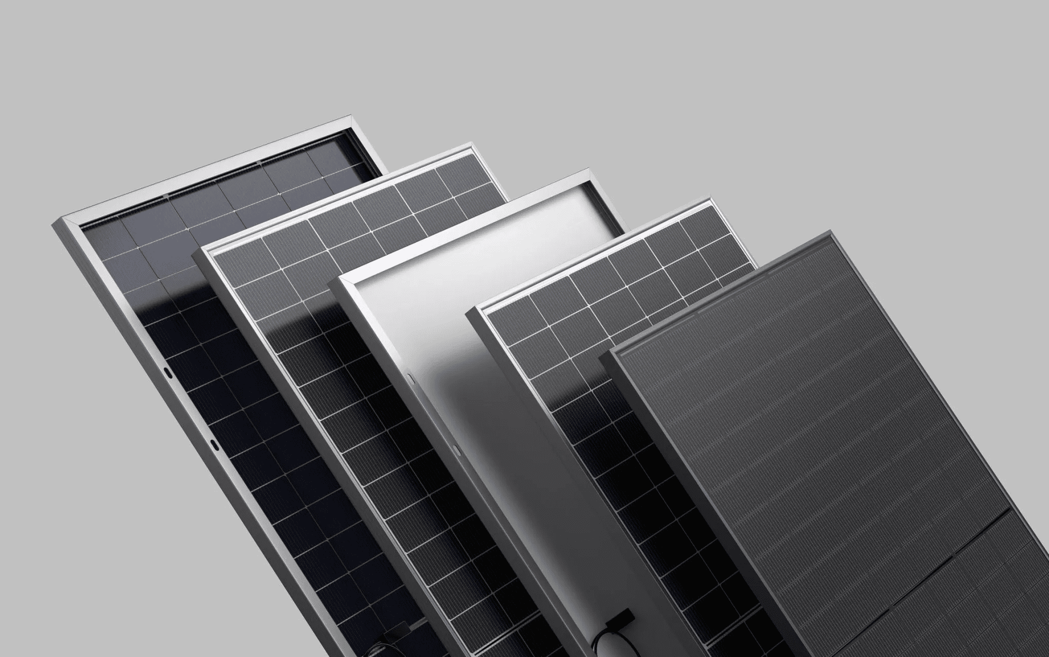 Kundenspezifische 9BB-Solarmodulfabriken 182-mm-M10-Solarmodulhersteller