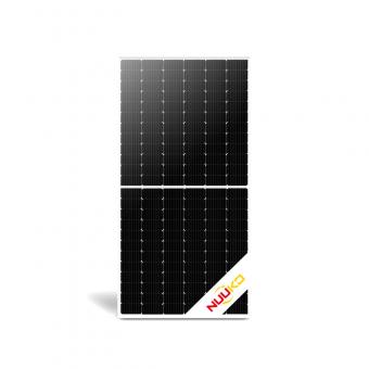 182mm M10 Solar Panels Manufacturer