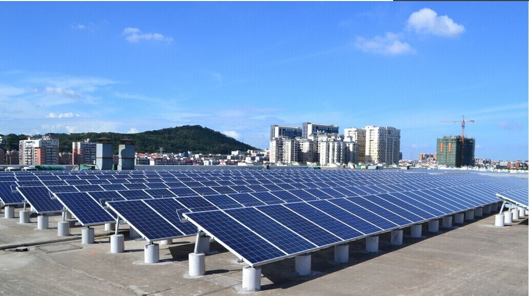 philippine solar erhält IPO-Genehmigung für 500-MW-Projektentwicklungseinheit
