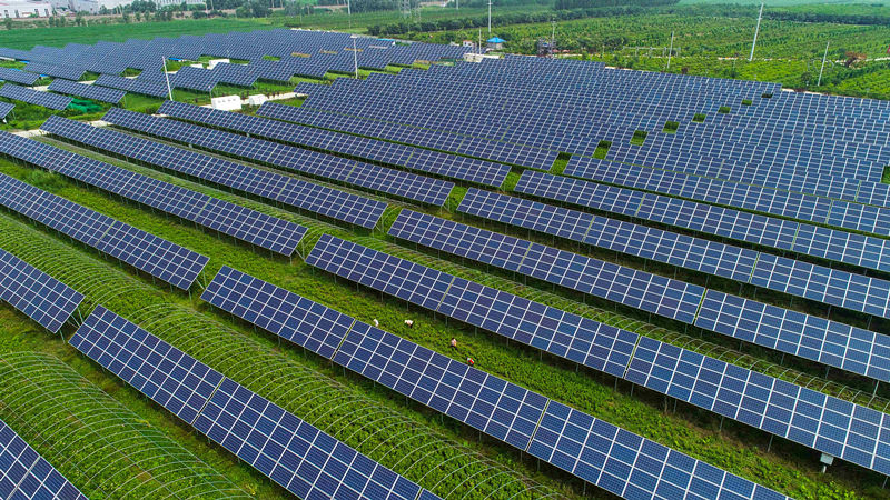 Ankündigung des US-Handelsministeriums: asiatische Photovoltaik-Hersteller haben keine Batterien zu Billigpreisen verkauft, und „Umgehungsuntersuchungen“ werden nicht eingeleitet
